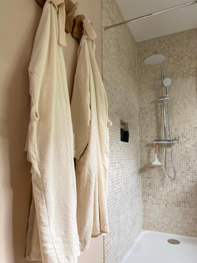 Au Chalet Maroilles Kültér fotó